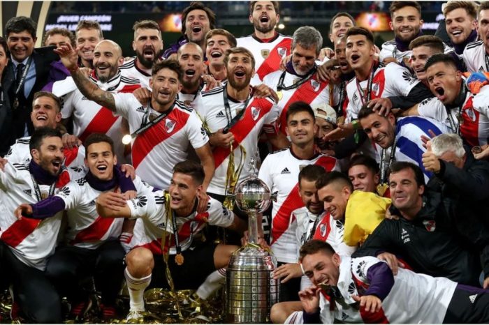 River campeón de la Copa Libertadores: le ganó a Boca en Madrid en una definición histórica