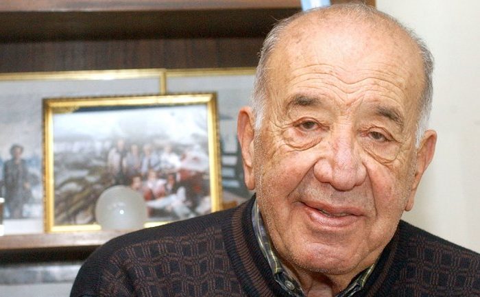 El MPN le rendirá hoy un homenaje a don Felipe Sapag