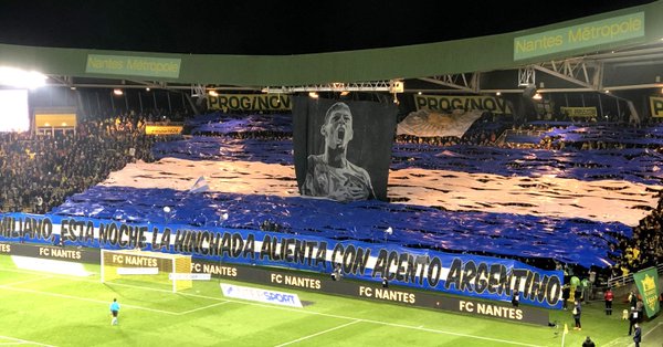 El cuerpo encontrado en el avión es el de Emiliano Sala, confirmó la policía británica