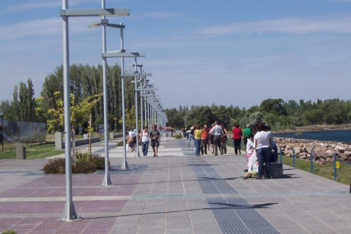 Fortalecen el Turismo de Reuniones con un Centro de Convenciones en Neuquén