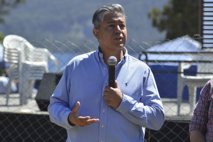 La provincia invertirá más de 122 millones de pesos en el ‘Plan Provincial de Aulas 2019’
