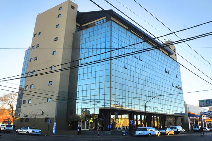 Neuquén lidera el ranking de recaudación de Ingresos Brutos