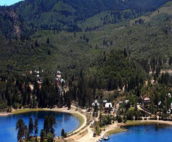 Moquehue realiza la tercera Fiesta de la Cultura y la Tradición Gaucha