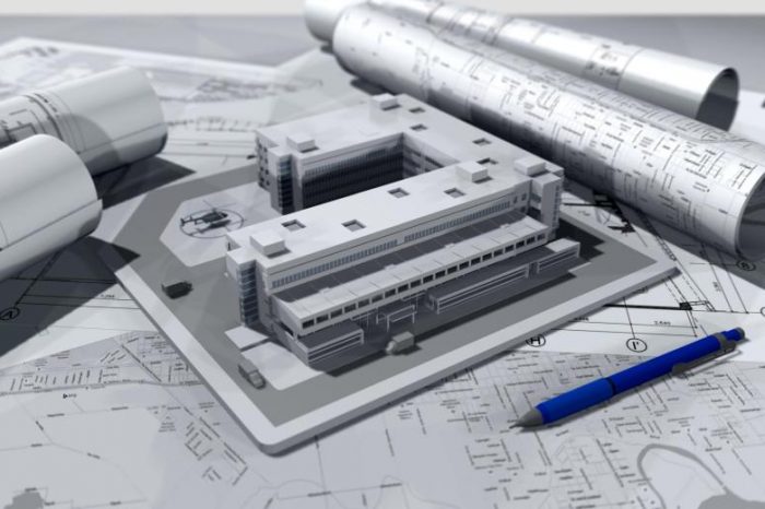 Comienza la selección de proyectos del Hospital Norpatagónico