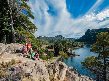 Enero marcó ingresos por más de $1.200 millones en Turismo