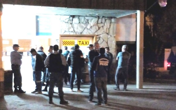 Robó más de medio millón de pesos, está en libertad y deberá presentarse dos veces a la semana en la Comisaría