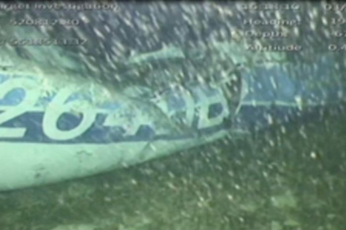 Rescataron el cuerpo detectado en el avión en el que viajaba Emiliano Sala