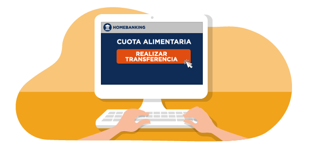 Publicaron listado de Deudores Alimentarios Morosos 2018