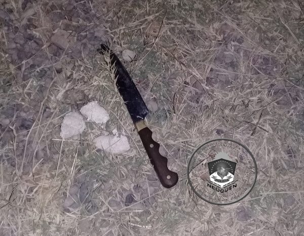 Tres demorados en Centenario tras un robo