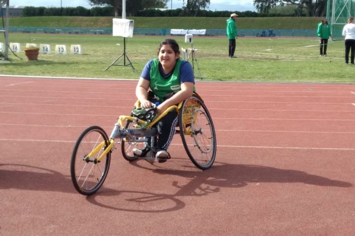 Se presentará este miércoles los 1° Juegos de ParaAraucanía