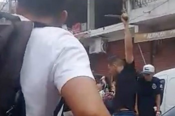 Piden investigar a quienes dispararon al aire durante el velorio de un ladrón