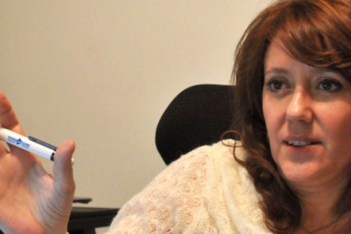Comelli destacó la jornada electoral democrática, sin enemigos
