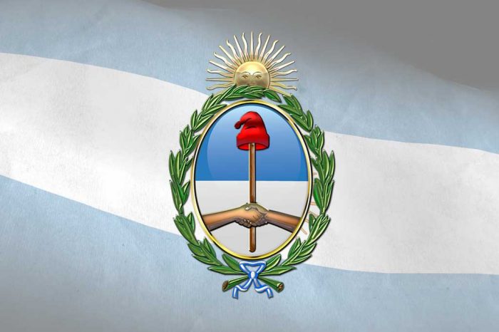 ¿Por qué se celebra el 12 de marzo el día del Escudo Nacional argentino?