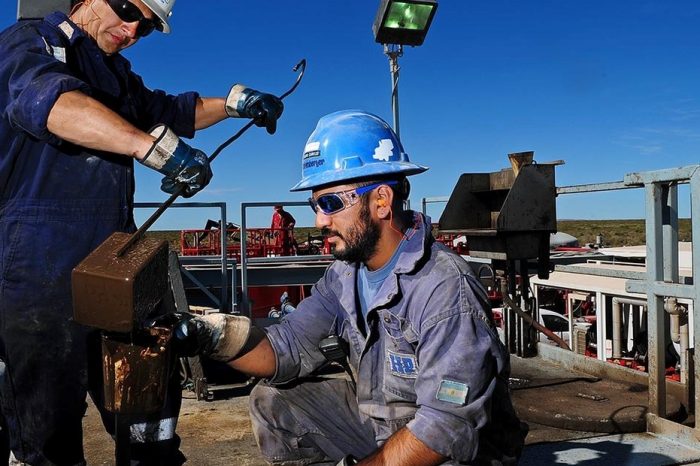 En el último año y medio se crearon 22 empleos por día en la provincia del Neuquén