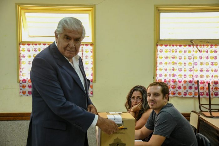 Guillermo Pereyra: “Como organización sindical vamos a ser la garantía del desarrollo de Vaca Muerta”