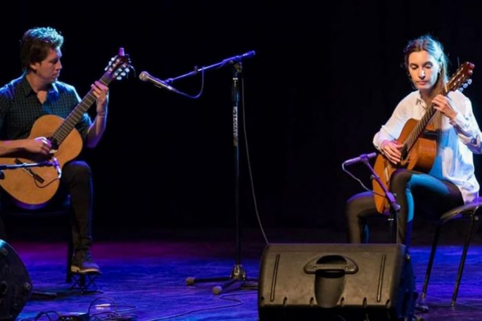 Vuelve el ciclo de música de cámara al Centro Cultural Alberdi