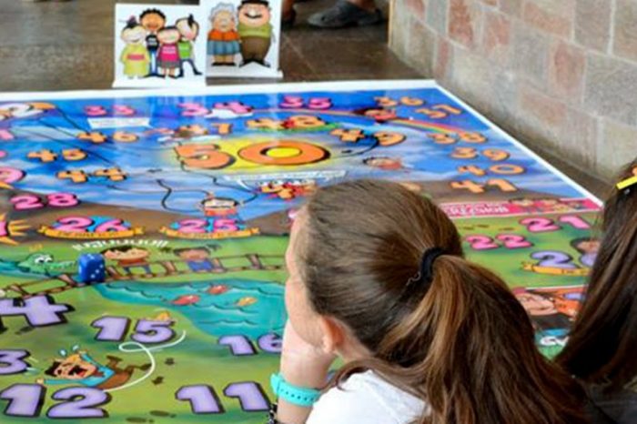 El programa Conociendo Mis Derechos recorre las escuelas por tercer año consecutivo