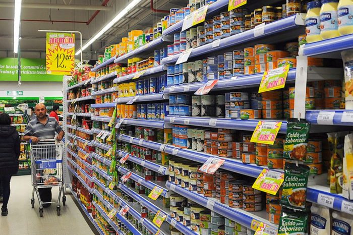 El IPC creció el 3,71 por ciento durante febrero en Neuquén