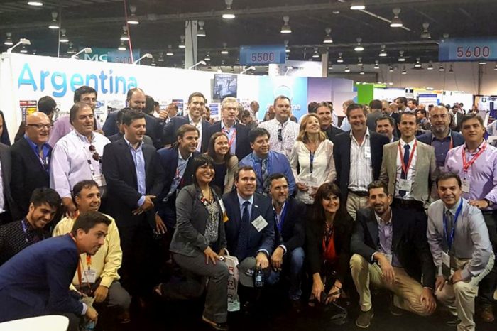 Brindan línea de financiamiento para la quinta misión empresaria a Houston