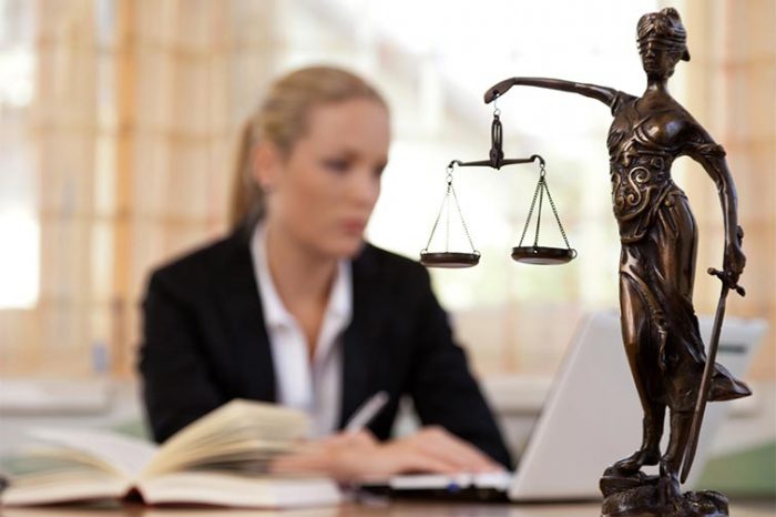 La OEA dispone de becas para profesionales de abogacía