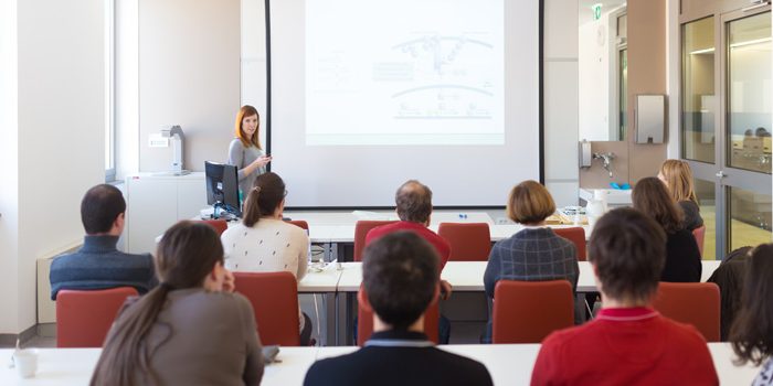 Villa La Angostura tendrá su Instituto Superior de Formación Docente