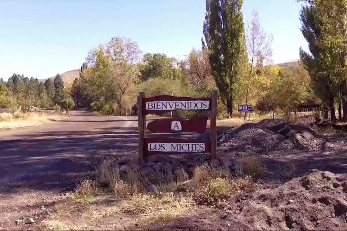 Educación avanza en diversas acciones que dan respuesta a la Escuela Nº 93 de Los Miches