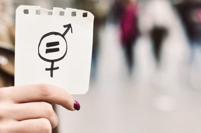 Cronograma de actividades por el Día Internacional de la Mujer