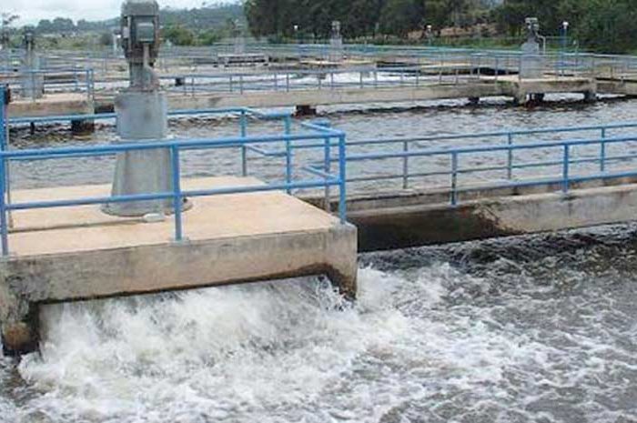 Convocan a participar de una capacitación en Japón sobre tratamiento de aguas residuales