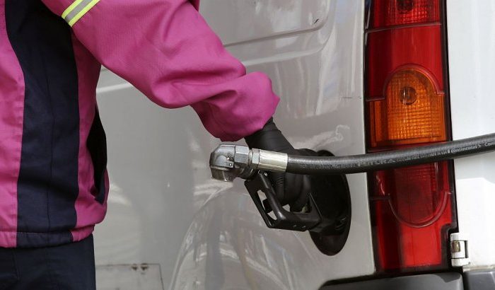 Axion aumenta sus naftas 6% en promedio