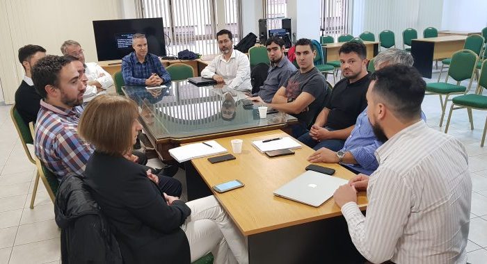 El Foro Informático Patagónico se reúne en Neuquén