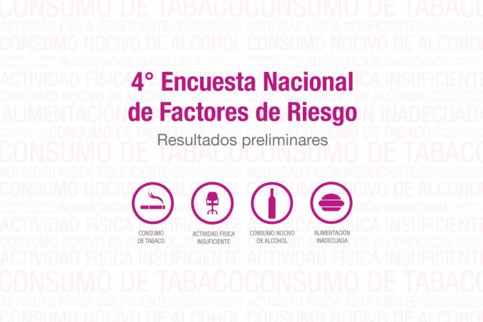 En Argentina, hay cada vez más Obesidad y Sedentarismo