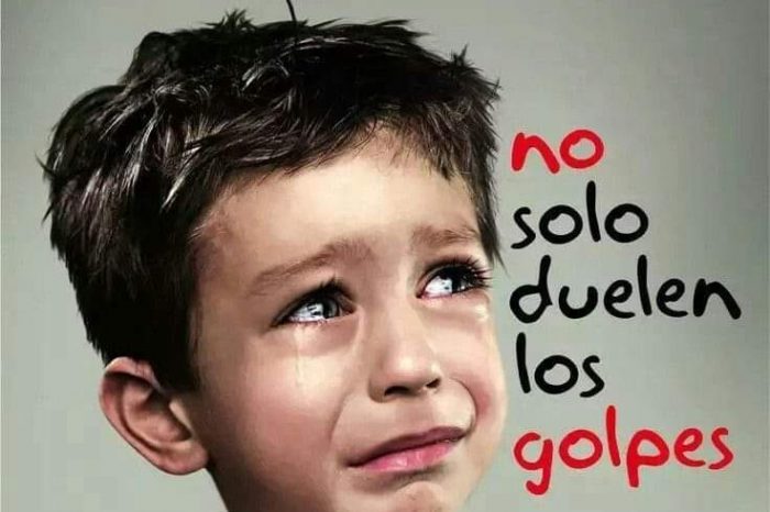 Día Mundial contra el Maltrato Infantil: "Ellos no pueden esperar"