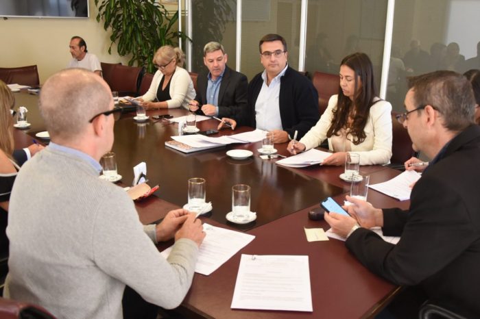 La Cámara de diputados sesiona mañana miércoles, desde las 10