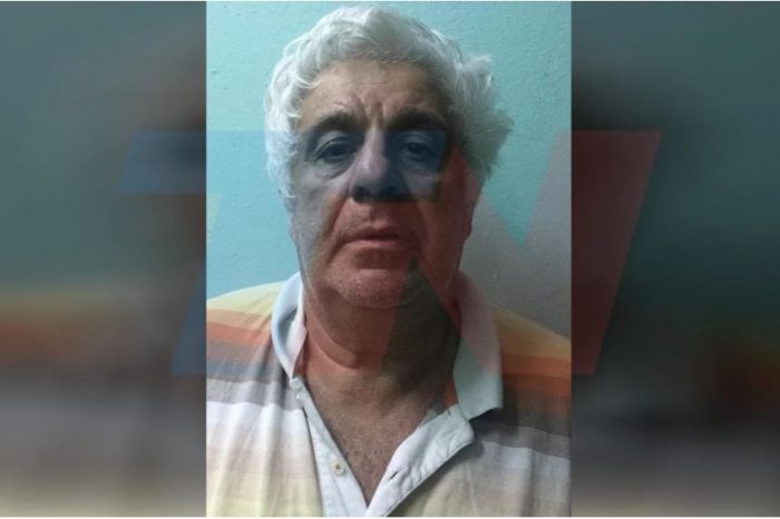 El Gobierno pide que Alberto Samid pague los gastos del operativo en Belice