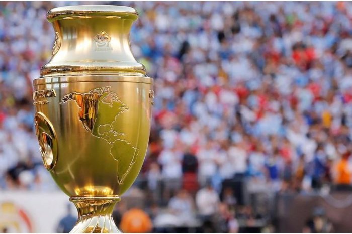 Conmebol confirmó que la Copa América 2020 se jugará en la Argentina y Colombia