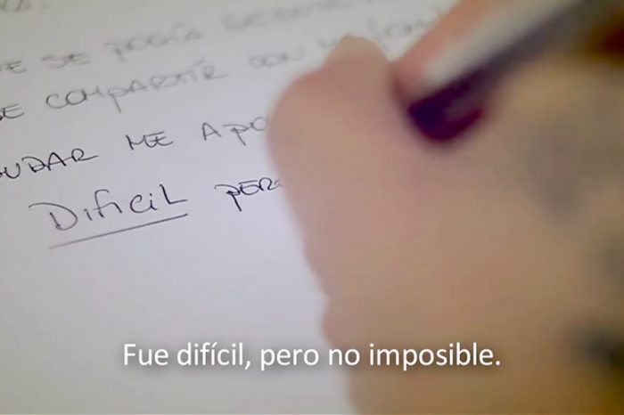 El gobierno provincial continúa con la campaña contra el VIH-Sida