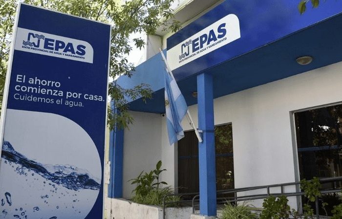 El EPAS licitó la ampliación de la red clocal de Caviahue