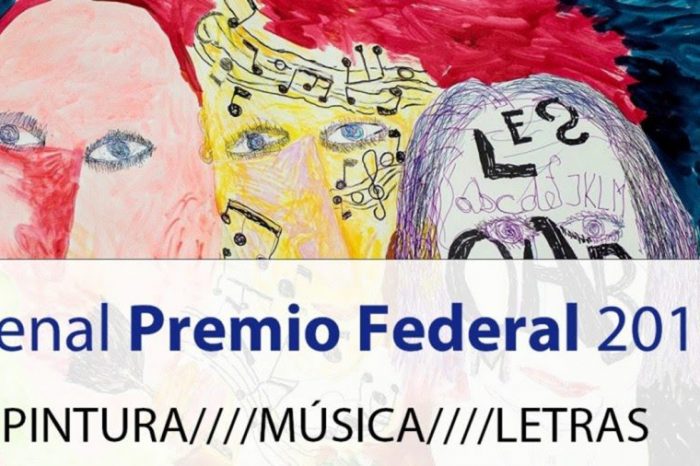 Convocan a participar del concurso bienal Premio Federal 2019