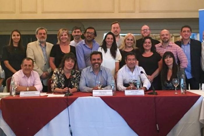 El Consejo Federal de Cultura lanzó el programa de becas 2019