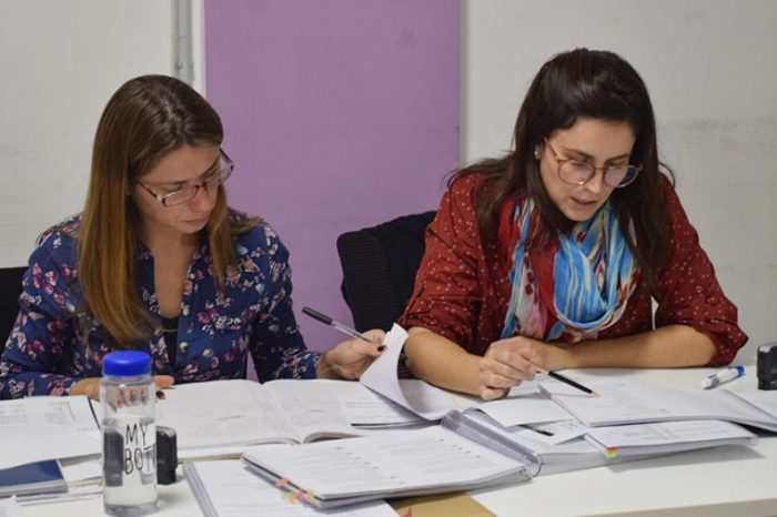Evaluaron en la zona Sur los derechos de las personas con discapacidad