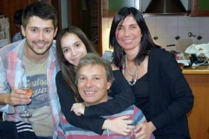 Una familia murió por un semirremolque que se desprendió del camión