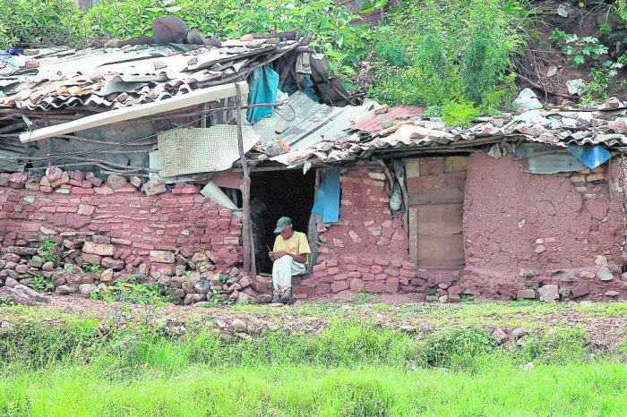 Argentina tiene 4 veces más pobreza que Chile y Uruguay