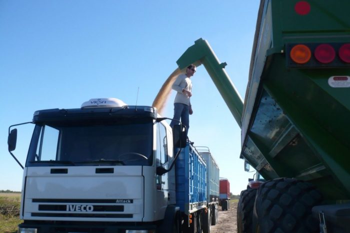 Gobierno descarta más modificaciones en las retenciones a la exportación