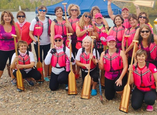Neuquén será la sede “Rosa” internacional