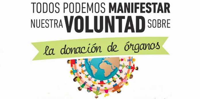 Aumenta la cantidad de donantes de órganos en el país
