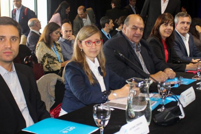 Neuquén participó de una nueva asamblea del Consejo Federal de Turismo