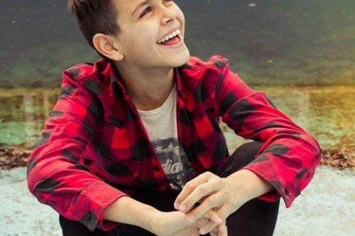 Gero Paredes actuará el jueves o viernes con Tinelli en Buenos Aires