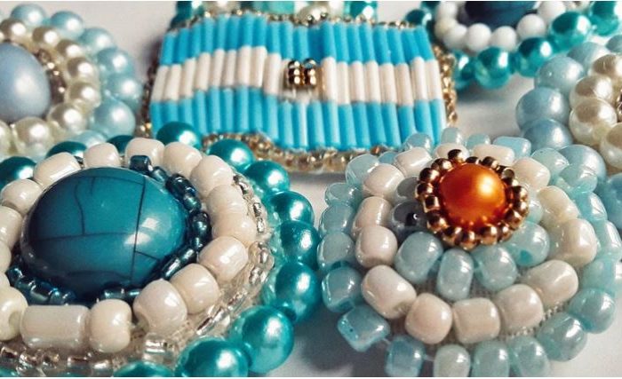 Te mostramos los diseños más lindos para lucirlos en la semana de mayo, ponete la escarapela