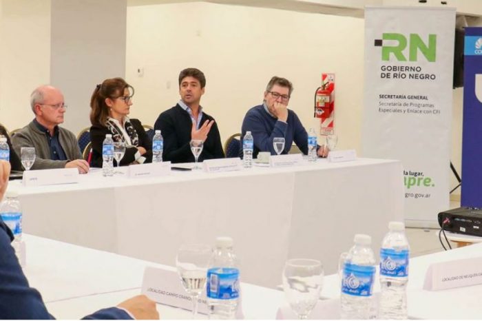 Mesa del Área Metropolitana: oportunidades para la consulta ciudadana