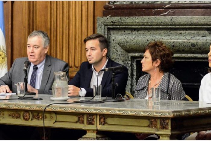 Neuquén expuso su experiencia de campaña electoral responsable